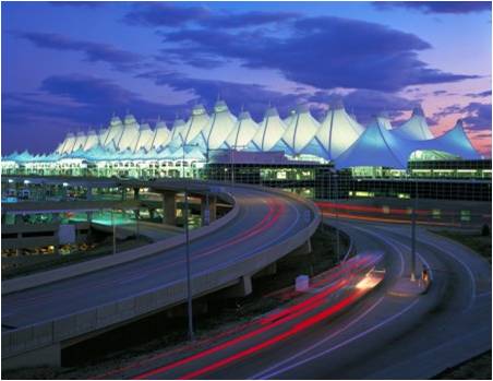 Case Study: Evolv Screening Technology at Oakland International Airport