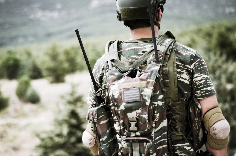 Tactical communication