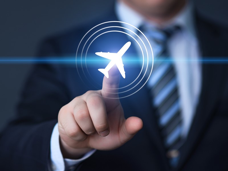 6 Technology Trends Revolutionising the Aviation Industry