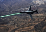 Laser Weapons Are Future for Missile Defense, Space, Expert Says